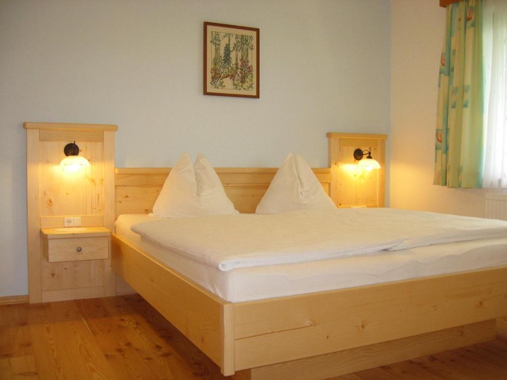 Biobauernhof Nussbaumer Bauernhof